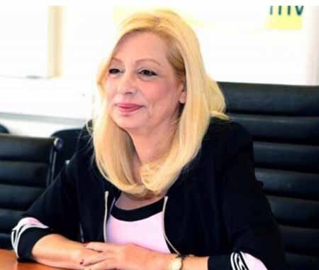 Η ΠΟΕΔ εκφράζει θλίψη για τον θάνατο της Ζέτας Αιμιλιανίδου Image