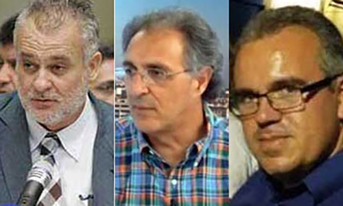 Ο Θέμης Πολυβίου εκλέγεται πρόεδρος της ΟΕΛΜΕΚ μέχρι τον Ιούνιο του 2021
