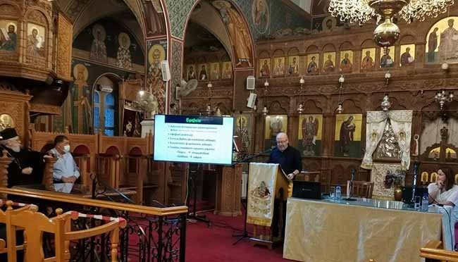 Έπεσε η αυλαία για το Σαλαμίνιο Ελεύθερο Πανεπιστήμιο