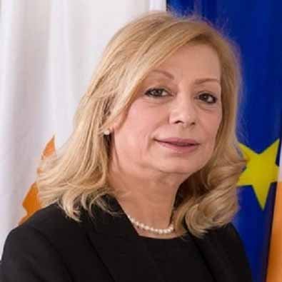 ΟΕΛΜΕΚ: Ουσιαστική η συμβολή της Αιμιλιανίδου στην επίλυση της κρίσης του 2018
