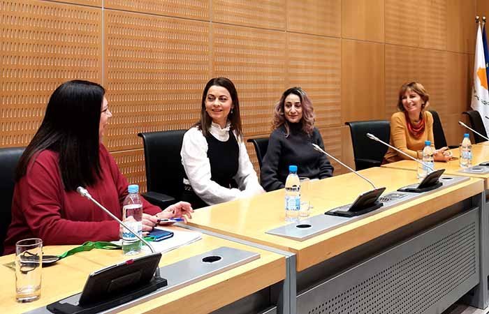 Ενσυναίσθηση και πολιτική συνείδηση για έμφυλη ισότητα