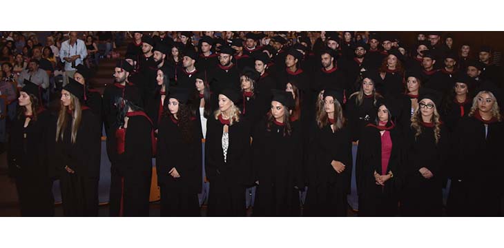 KES COLLEGE: Τελετή Αποφοίτησης για το Ακαδημαϊκό Έτος 2024–2025