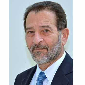 Εκλογή Καθ. Κύπρου Νικολαΐδη ως Εξωτερικού Μέλους της Κυπριακής Ακαδημίας Image