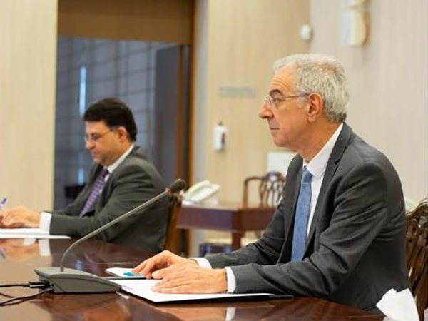 Έτσι επαναλειτουργούν τα σχολεία. Το πλήρες κείμενο της ενημέρωσης Προδρόμου