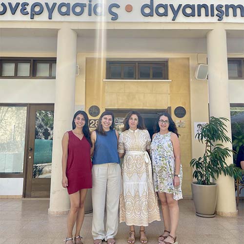 Μνημόνιο Συνεργασίας υπέγραψαν Πανεπιστήμιο UCLan Cyprus και Σπίτι της Συνεργασίας Μνημόνιο Συνεργασίας υπέγραψαν Πανεπιστήμιο UCLan Cyprus και Σπίτι της Συνεργασίας