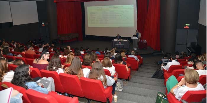 Παν Λευκωσίας: Με επιτυχία πραγματοποιήθηκε η Ετήσια Ημερίδα για Σακχαρώδη Διαβήτη - Μεταβ. Νοσήματα