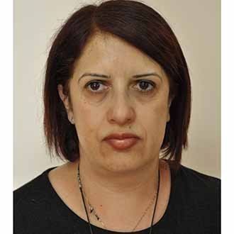 Διαγνωστικό Εργαλείο για το Γνωστικό Εργαλείο της Γλωσσικής Αγωγής στο Νηπιαγωγείο. Μια οφειλόμενη απάντηση Image