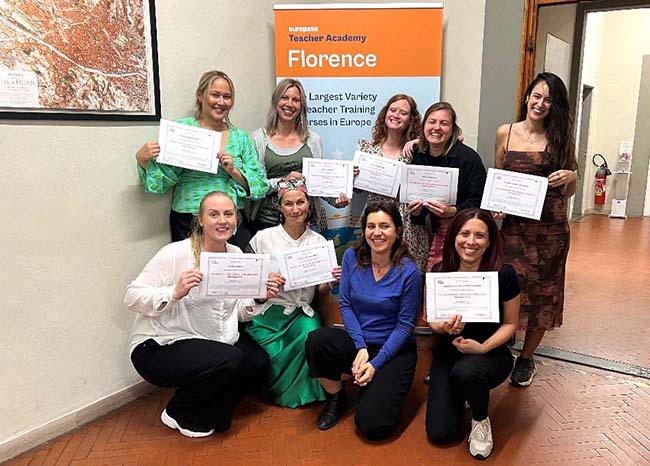 Δεύτερη Κινητικότητα ERASMUS+ για το Δημοτικό Σχολείο Ζυγίου – Μαρί (ΕΟΣ) Δεύτερη Κινητικότητα ERASMUS+ για το Δημοτικό Σχολείο Ζυγίου – Μαρί (ΕΟΣ)