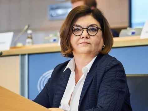 Η Ευρωπαία Επίτροπος Μεταφορών θα επισκεφθεί το ΤΕΠΑΚ