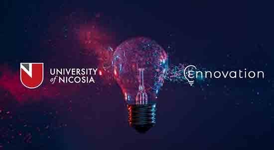 Ennovation: 14ος Διαπανεπιστημιακός Διαγωνισμός Επιχειρηματικότητας και Καινοτομίας
