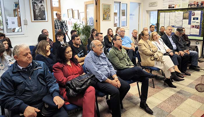 Σε καινοτόμες τροχιές το Λύκειο Σολέας