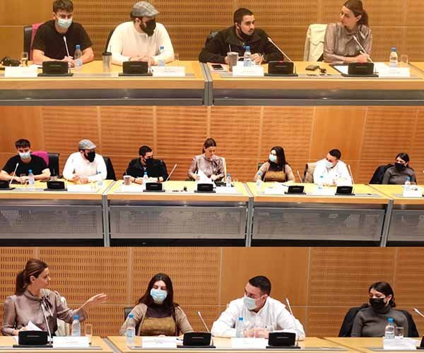 Η σημασία και ο ρόλος των Φοιτητικών Ομίλων στα Πανεπιστήμια