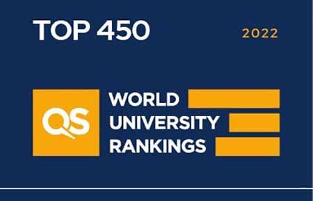 QS World University Rankings 2022: Το Παν. Κύπρου στα 440 κορυφαία πανεπιστήμια στον κόσμο