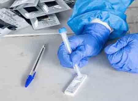 Σημεία δειγματοληψίας για έλεγχο με rapid tests την Κυριακή 10 Ιανουαρίου 2021