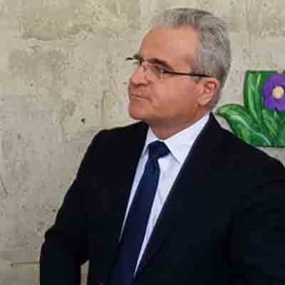 Μάριος Στυλιανίδης: Από την Πέμπτη αρχίζουν τα rapid test στα Δημοτικά Σχολεία