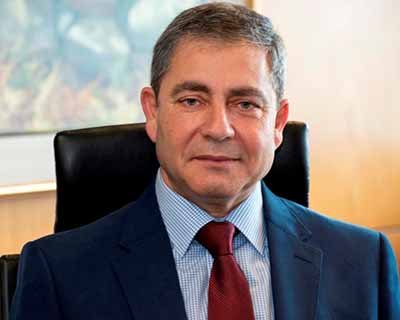 Ο Καθ. Τάσος Χριστοφίδης παραμένει για 2η συνεχόμενη τετραετία στο πηδάλιο του Πανεπιστημίου Κύπρου