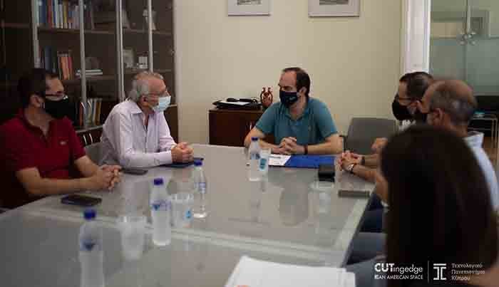 Νοσηλευτικά εκπαιδευτικά προγράμματα στο πλαίσιο Πρωτοκόλλου Συνεργασίας ΤΕΠΑΚ - Υπ. Υγείας