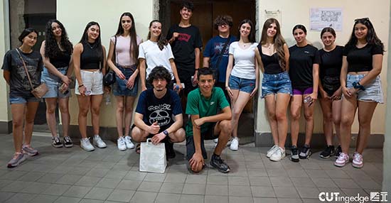 Μια αξέχαστη εμπειρία μάθησης και δημιουργίας