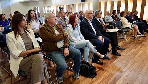 Αντίκτυπος και συνεισφορά στην Κυπριακή Οικονομία και Κοινωνία Αντίκτυπος και συνεισφορά στην Κυπριακή Οικονομία και Κοινωνία