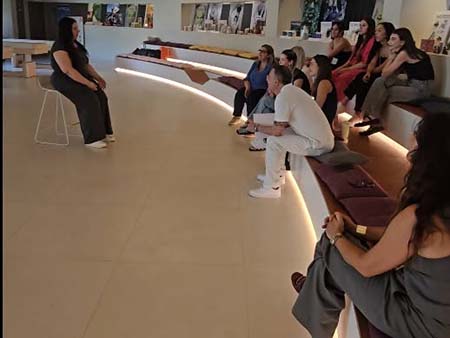 Το Cyprus College Limassol ταξιδεύει στην Ιταλία με το Erasmus+