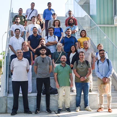 Θερινό σχολείο και εργαστήριο στο πλαίσιο του έργου ENGINEER