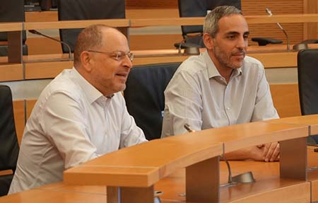 Υποτροφίες σε φοιτητές/τριες του Πανεπιστημίου Κύπρου από το PwC Foundation
