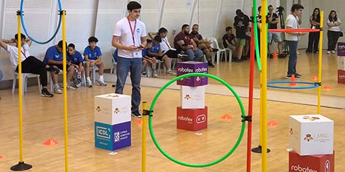 Τριπλή Διάκριση για την Περ. Γεωργική ΤΕΣΕΚ Αμμοχώστου