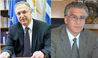 Πρόσκληση Καδή στον Πρύτανη Χριστοφίδη για να τον ενημερώσει για τη μεταρρύθμιση