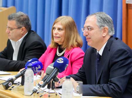 Καδής: Όλες οι αλλαγές που θα ισχύσουν από φέτος στην Κρατική Φοιτητική Μέριμνα