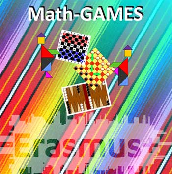 MATHGAMES: Ανάπτυξη Μαθηματικών Δεξιοτήτων μέσα από παραδοσιακά παιχνίδια