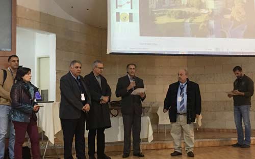 Αποτελέσματα «Μαθηματικής Σκυταλοδρομίας 2018 για Γυμνάσια»