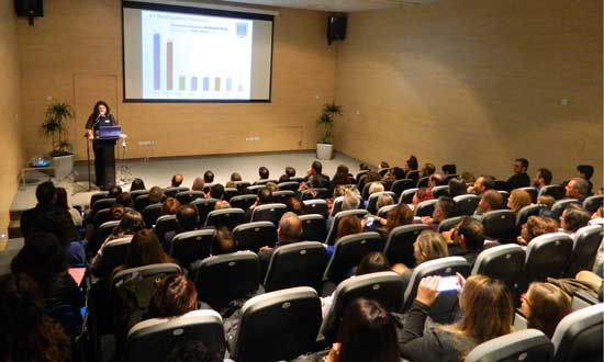 “Open Day”, στην Ιδιωτική Σχολή ΦΟΡΟΥΜ