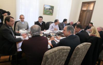 Το Υπουργικό ενέκρινε τα κριτήρια για την παροχή των φοιτητικών επιδομάτων