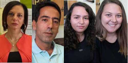 «Έργο ζωής» και «κατάθεση ψυχής» ο «Δον Κιχώτης» στο Γυμνάσιο Θεοσκέπαστης