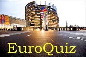 Διάκριση μαθητών του Γυμνασίου-Λυκείου Ολύμπιον στο Διαγωνισμό Euro-Quiz