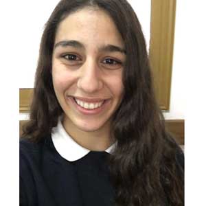 Το Γυμνάσιο – Λύκειο Ολύμπιον εκπροσωπείται στην Αθήνα με τακτική «έφηβη βουλευτή»