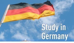 Ενημερωτική παρουσίαση Γυμνασίου–Λυκείου Ολύμπιον για τις σπουδές στη Γερμανία στο Global College