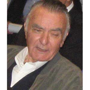 Ύστατος χαιρετισμός του Προέδρου της ΟΕΛΜΕΚ Κ. Χατζησάββα στον Παύλο Σεμελίδη