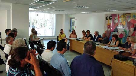 Διαβεβαιώσεις από ΜΕΠΕΥ για σύντομη λύση στο συνταξιοδοτικό των εκπαιδευτικών