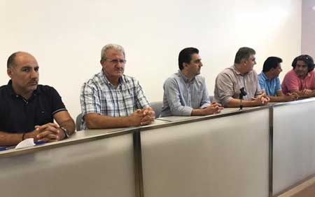 Η κρίση στο χώρο της παιδείας στο επίκεντρο συνάντησης ΣΕΚ και εκπαιδευτικών οργανώσεων
