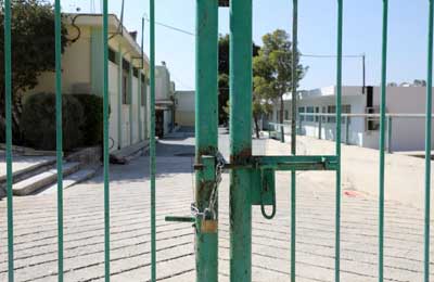 Ξεπέρασε το 95% η συμμετοχή των εκπαιδευτικών στην απεργία