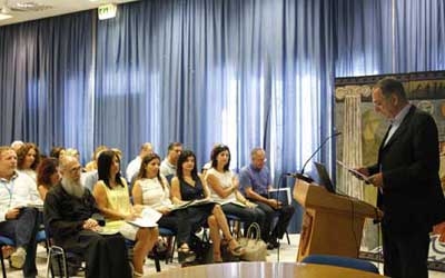 Καδής: Οι Δράσεις Σχολικής και Κοινωνικής Ένταξης θα καλύπτουν το 15% των μαθητών