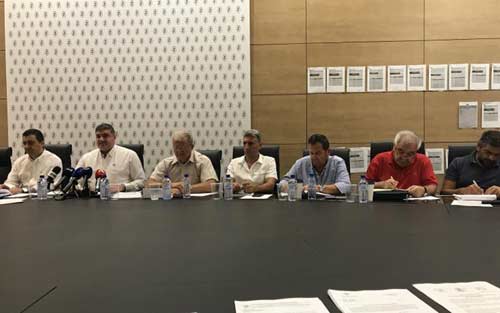 Εκπαιδευτικές οργανώσεις: Σε επικίνδυνα αδιέξοδα οδηγείται η δημόσια εκπαίδευση