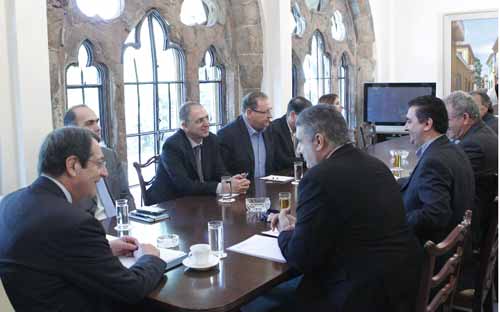 ΠΟΕΔ, ΟΕΛΜΕΚ, ΟΛΤΕΚ: Δεν μας ικανοποιεί η το αποτέλεσμα της σημερινής συνάντησης με τον πτΔ αλλά…