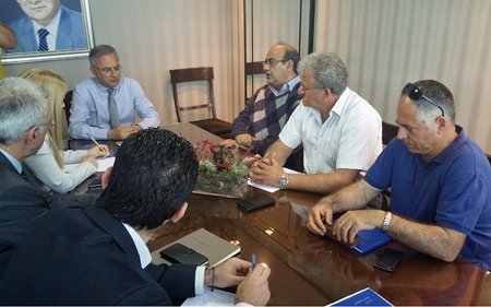 Ταλιαδώρος:Το κράτος να επιδείξει κοινωνική ευαισθησία για να μην βρεθούν στην ανεργία εκπαιδευτικοί