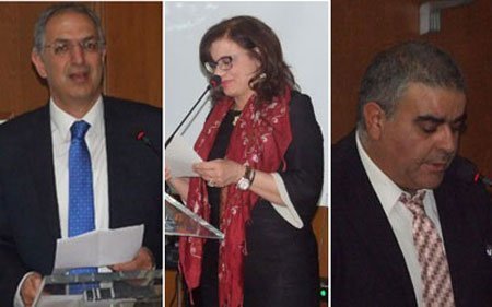 Πραγματοποιήθηκε το 6ο Παγκύπριο Συνέδριο Μαθητών Καθηγητών για τις Θετικές Επιστήμες