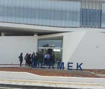 Συνάντηση νεοεισερχόμενων εκπαιδευτικών Μέσης