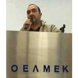 Η εφαρμογή της οριζόντιας ψηφοφορίας είναι αναγκαιότητα για τις επερχόμενες εκλογές της ΟΕΛΜΕΚ