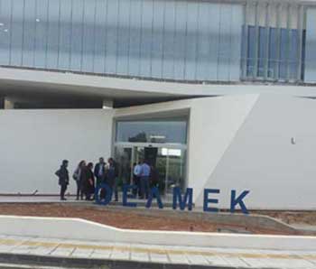 Σήμερα Πέμπτη η Τακτική Παγκύπρια Συνδιάσκεψη Γενικών Αντιπροσώπων της ΟΕΛΜΕΚ