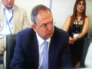 Καδής: Φτάνουμε σε κατάληξη για τη Δημιουργία Φορέα Διασφάλισης της Ποιότητας στην Τριτοβάθμια